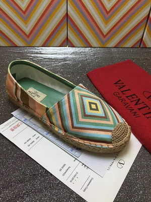 Valentino Loafers Women--001